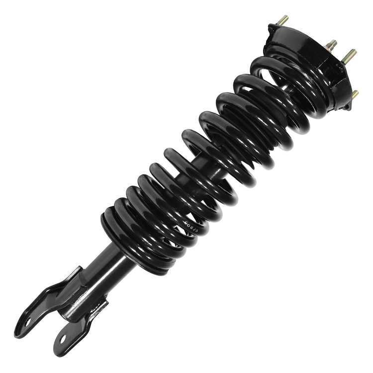 11511 Pre-Assembled Complete Strut Assembly Fits Select Ford Thunderbird, Mercury Cougar [Front Left]