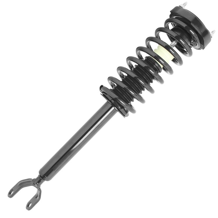 11520 Pre-Assembled Complete Strut Assembly Fits Select Mercedes-Benz [Front]