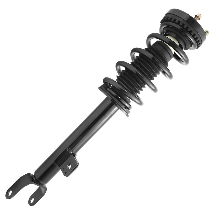 11530 Pre-Assembled Complete Strut Assembly Fits Select Chrysler 300, Dodge Challenger, Dodge Charger [Front]