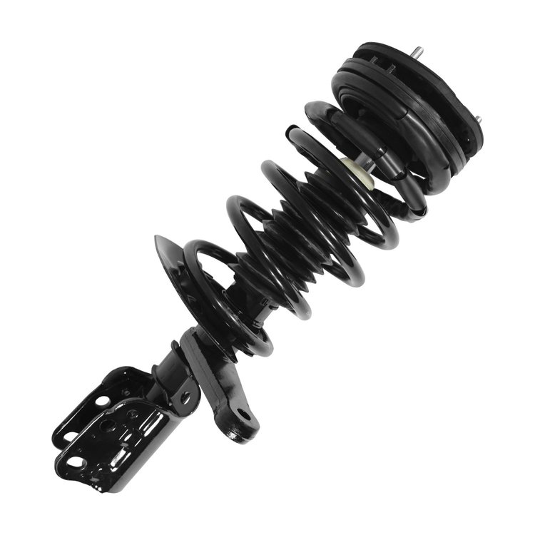 11531 Pre-Assembled Complete Strut Assembly Fits Select GM [Front Left]