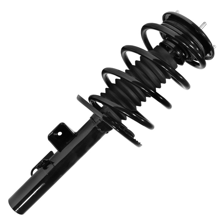 11544 Pre-Assembled Complete Strut Assembly Fits Select Ford Taurus, Mercury Sable [Front Right]
