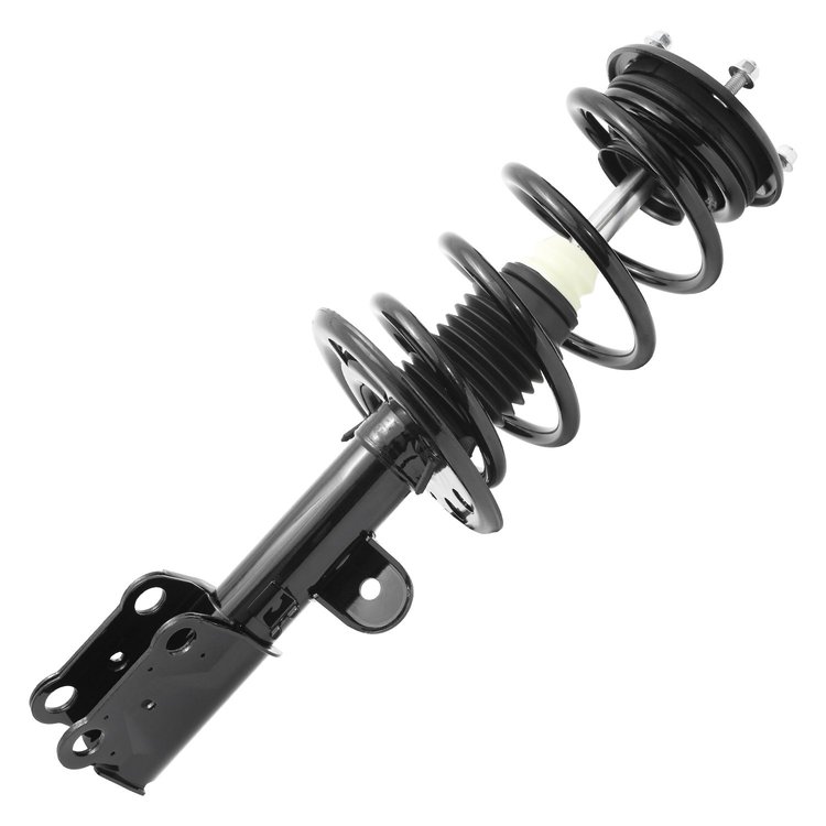 11547 Pre-Assembled Complete Strut Assembly Fits Select Ford Taurus [Front Left]