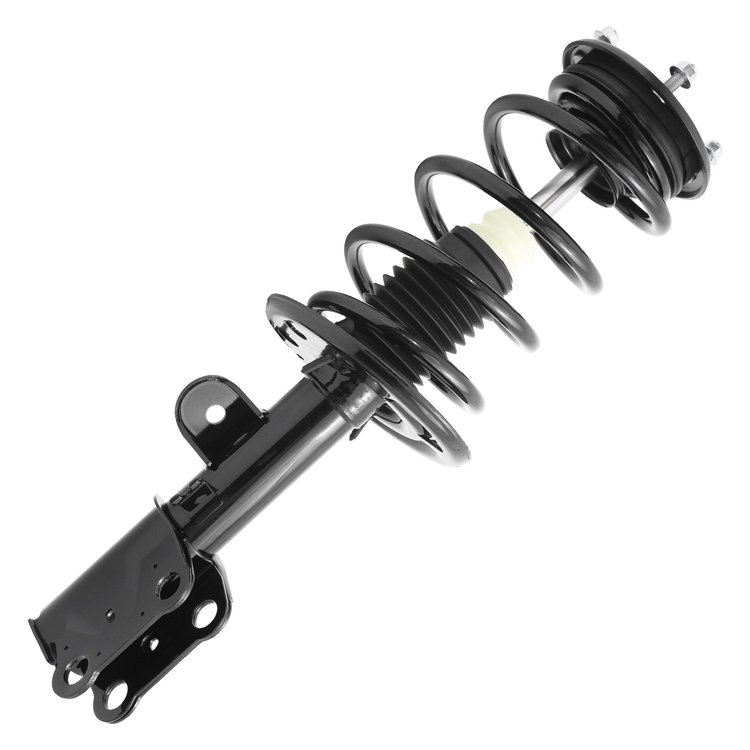 11548 Pre-Assembled Complete Strut Assembly Fits Select Ford Taurus [Front Right]
