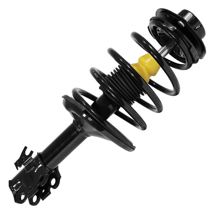 11551 Pre-Assembled Complete Strut Assembly Fits Select Toyota Camry [Front Left]