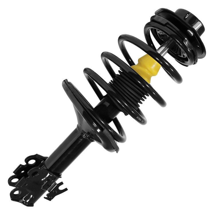 11552 Pre-Assembled Complete Strut Assembly Fits Select Toyota Camry [Front Right]