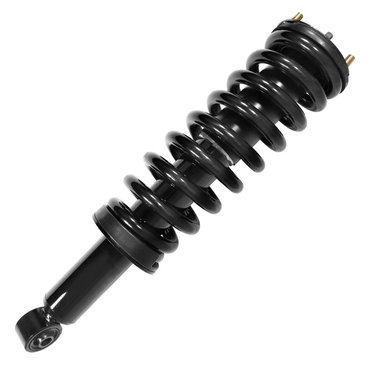 11562 Pre-Assembled Complete Strut Assembly Fits Select Toyota 4Runner [Front Right]