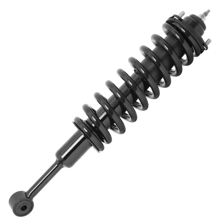 11566 Pre-Assembled Complete Strut Assembly Fits Select Lexus GX470, Lexus GX460 [Front Right]
