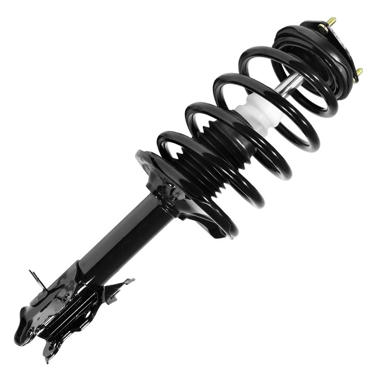 11572 Pre-Assembled Complete Strut Assembly Fits Select Nissan Sentra [Front Right]