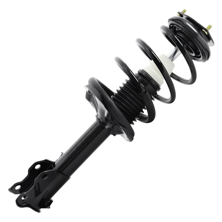 11575 Pre-Assembled Complete Strut Assembly Fits Select Nissan Sentra [Front Left]