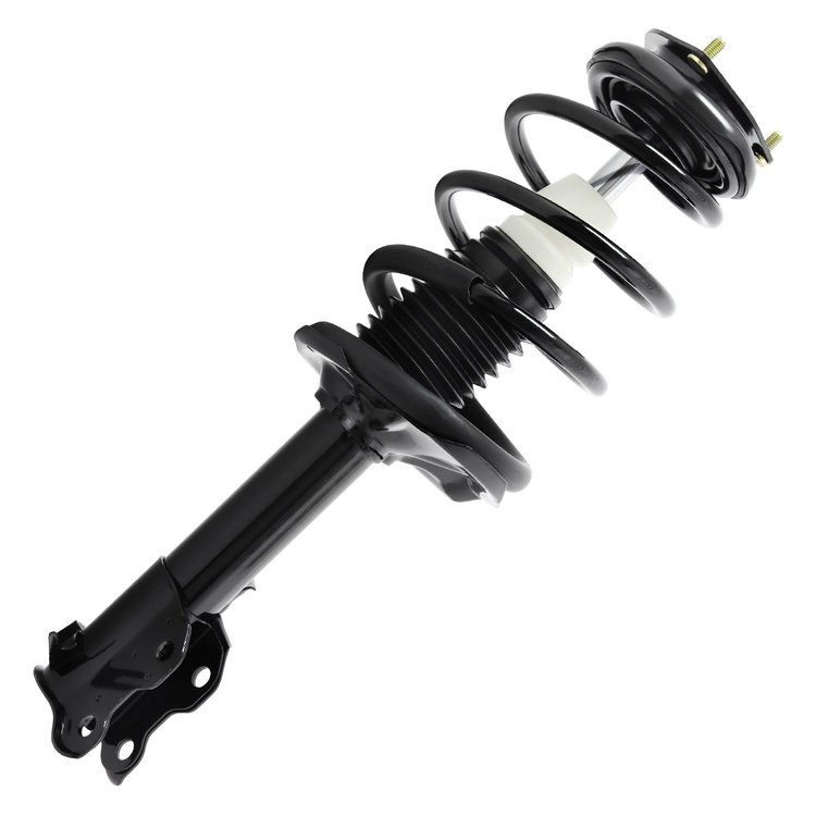 11576 Pre-Assembled Complete Strut Assembly Fits Select Nissan Sentra [Front Right]