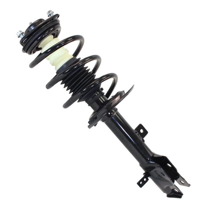 11582 Pre-Assembled Complete Strut Assembly Fits Select Dodge Caliber, Jeep Compass, Jeep Patriot [Front Right]