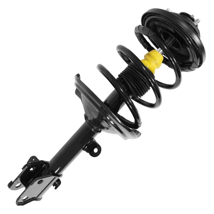 11583 Pre-Assembled Complete Strut Assembly Fits Select Acura MDX [Front Left]