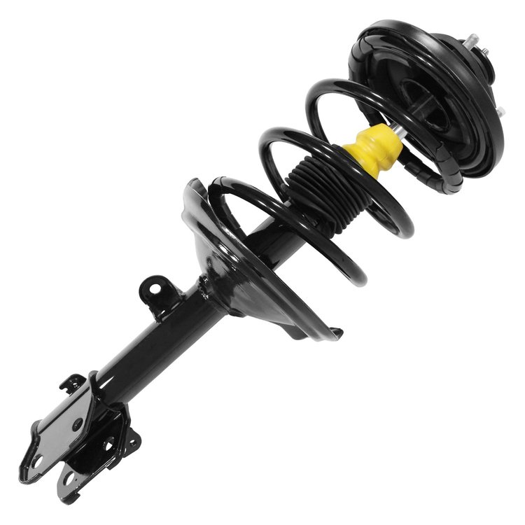 11584 Pre-Assembled Complete Strut Assembly Fits Select Acura MDX [Front Right]