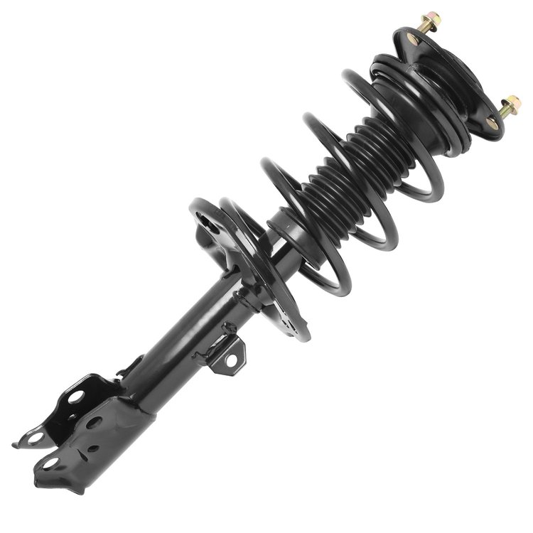 11585 Pre-Assembled Complete Strut Assembly Fits Select Toyota Corolla [Front Left]
