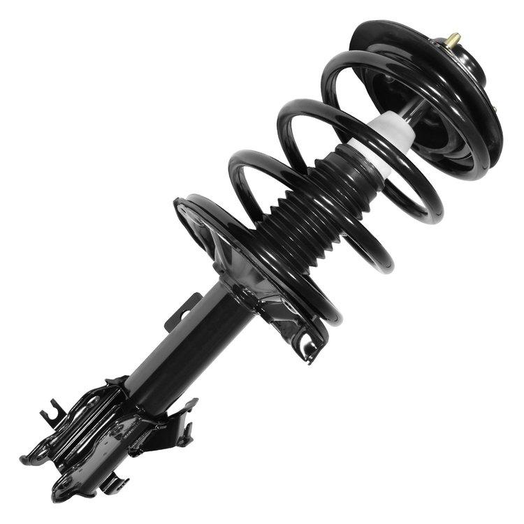 11592 Pre-Assembled Complete Strut Assembly Fits Select Nissan Altima [Front Right]