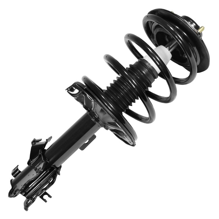 11593 Pre-Assembled Complete Strut Assembly Fits Select Nissan Altima [Front Left]