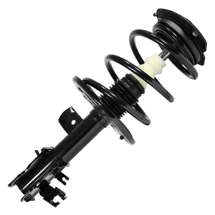 11595 Pre-Assembled Complete Strut Assembly Fits Select Nissan Altima [Front Left]