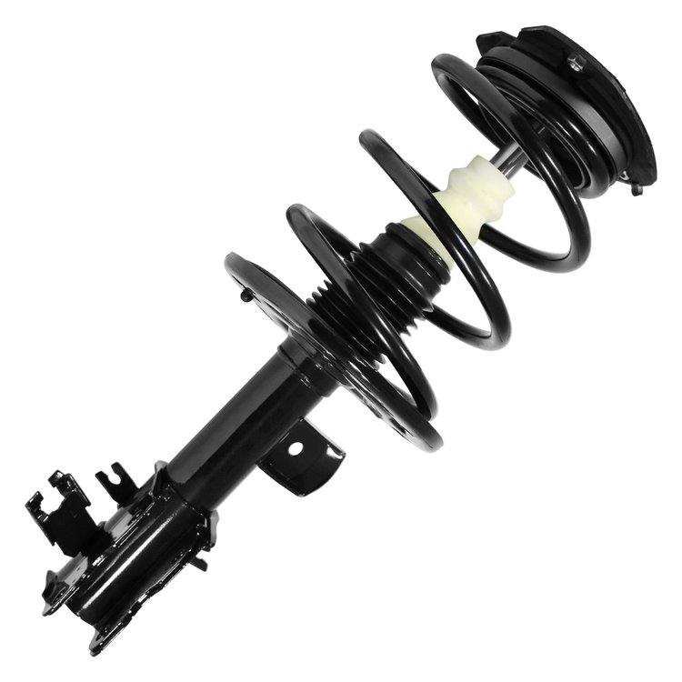 11596 Pre-Assembled Complete Strut Assembly Fits Select Nissan Altima [Front Right]