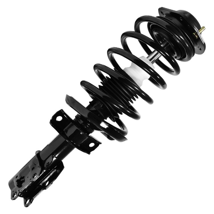 11602 Suspension Strut & Coil Spring Assembly Fits Select Chevy Cobalt, Chevy HHR, Pontiac Pursuit, Pontiac G5 [Front Right]