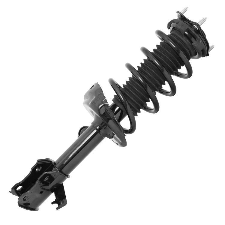 11608 Suspension Strut & Coil Spring Assembly Fits Select Acura RDX [Front Right]