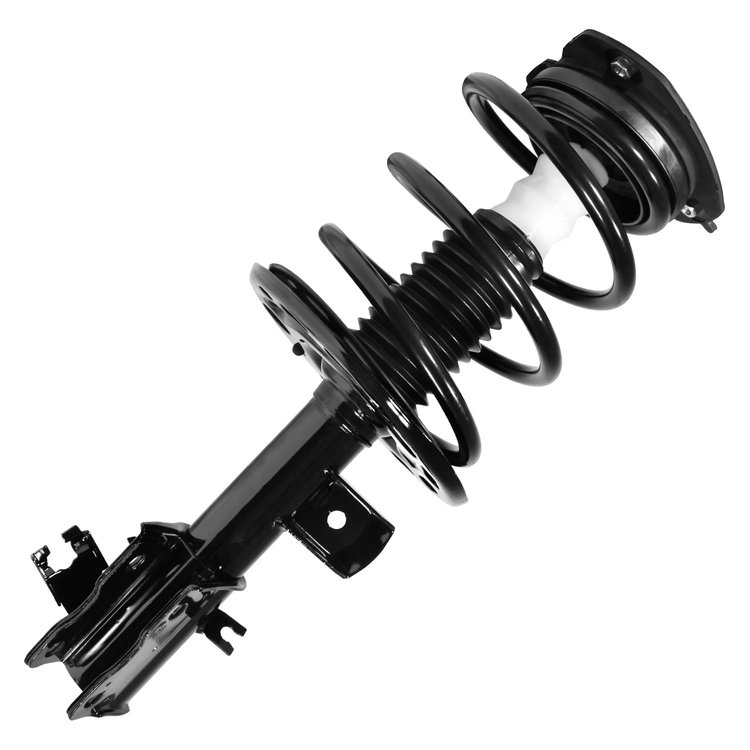 Complete Strut Assembly