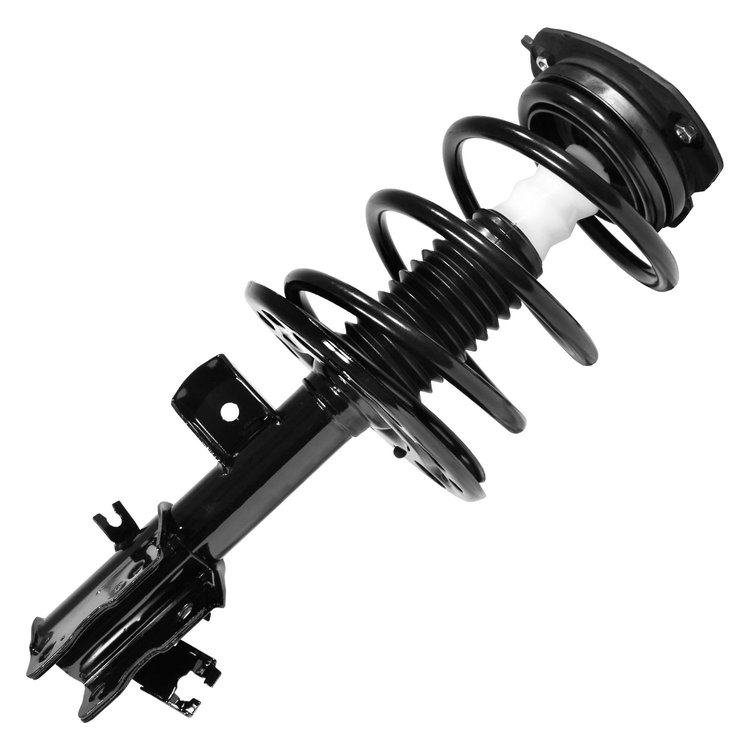 Complete Strut Assembly