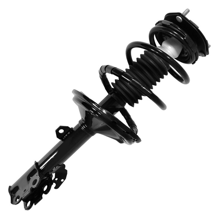 11616 Suspension Strut & Coil Spring Assembly Fits Select Toyota Highlander [Front Right]