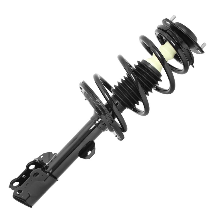 11617 Suspension Strut & Coil Spring Assembly Fits Select Toyota Highlander [Front Left]