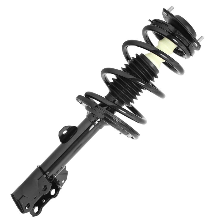 11618 Suspension Strut & Coil Spring Assembly Fits Select Toyota Highlander [Front Right]