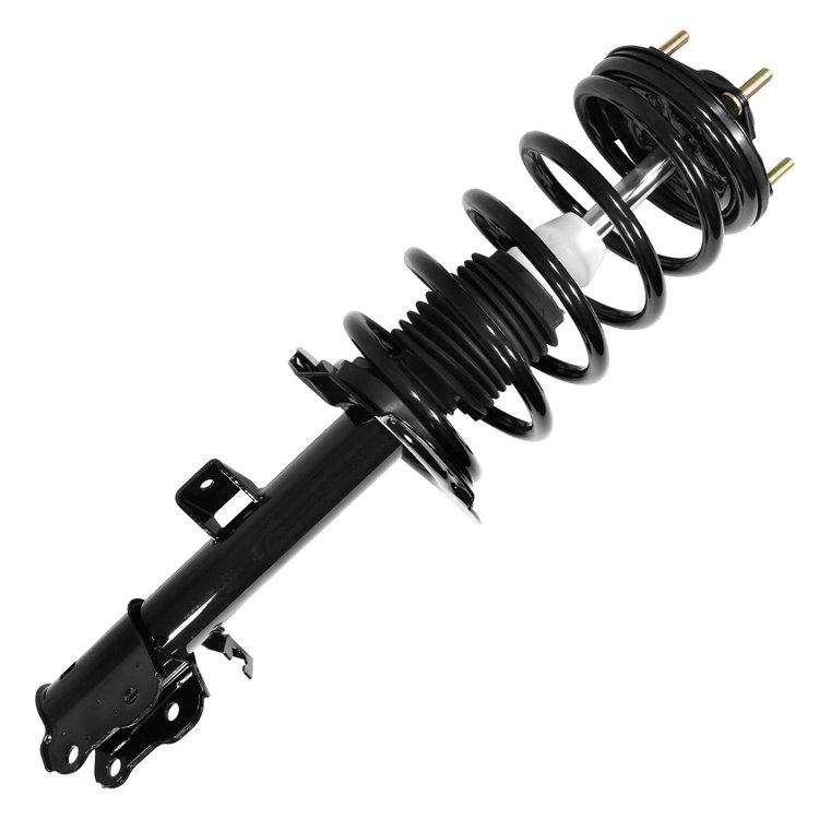 11622 Suspension Strut & Coil Spring Assembly Fits Select Ford Escape, Mercury Mariner, Mazda Tribute [Front Right]