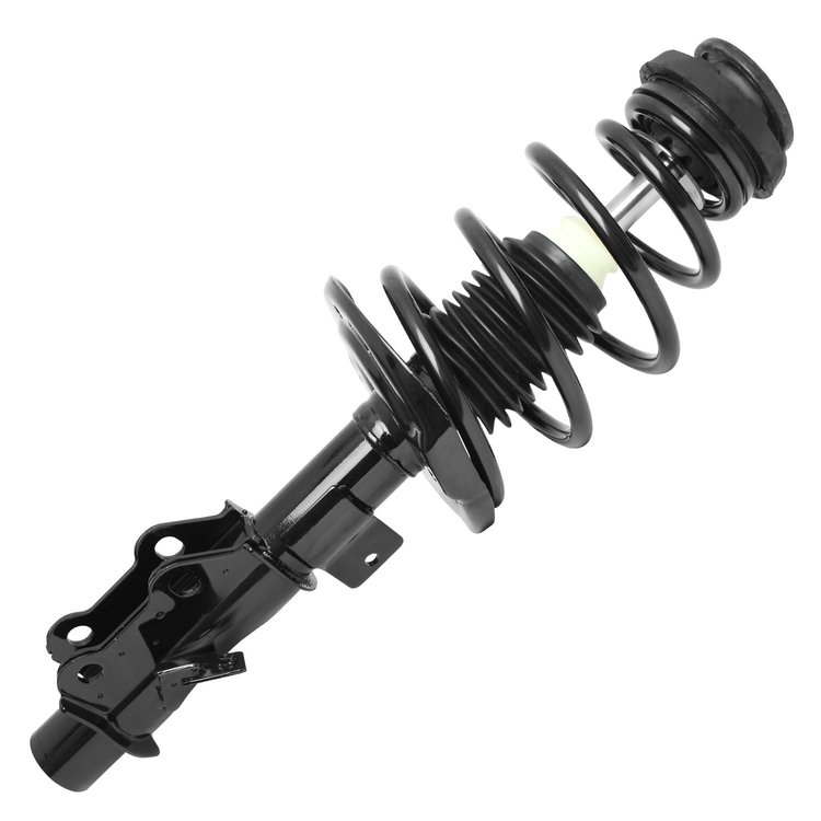 11623 Suspension Strut & Coil Spring Assembly Fits Select Chevy Camaro [Front Left]