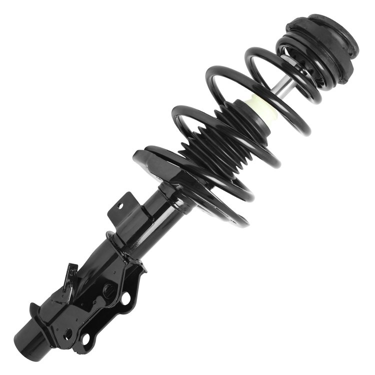 11624 Suspension Strut & Coil Spring Assembly Fits Select Chevy Camaro [Front Right]