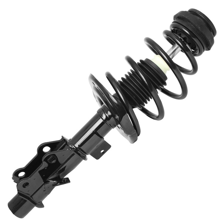 11625 Suspension Strut & Coil Spring Assembly Fits Select Chevy Camaro [Front Left]