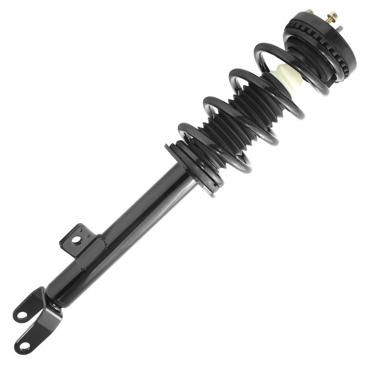 11630 Suspension Strut & Coil Spring Assembly Fits Select Dodge Challenger, Dodge Charger [Front]