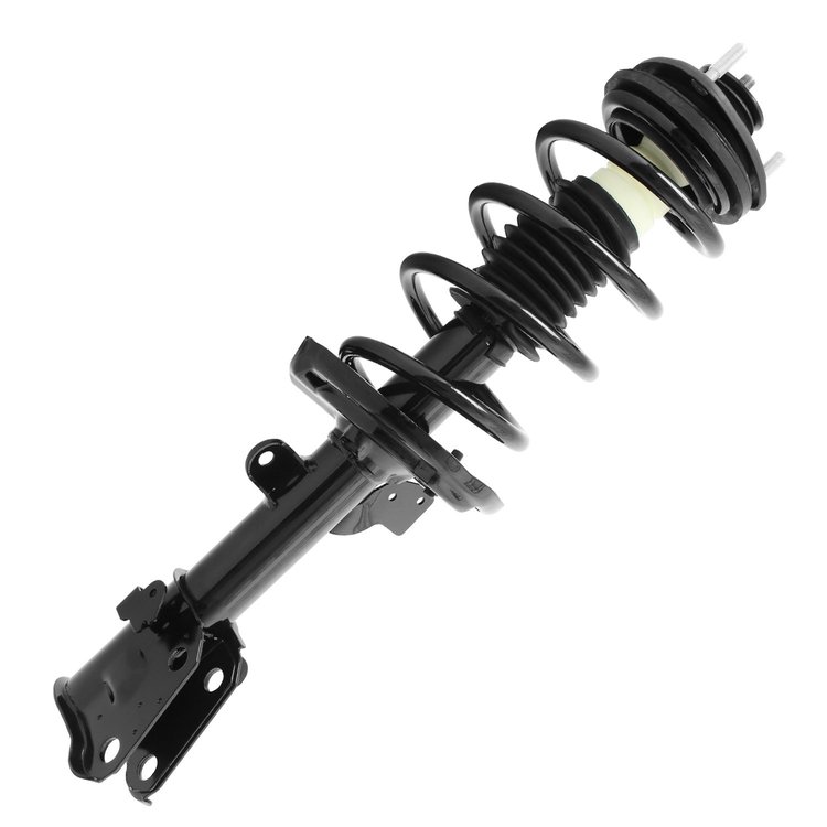 11646 Suspension Strut & Coil Spring Assembly Fits Select Honda Pilot [Front Right]