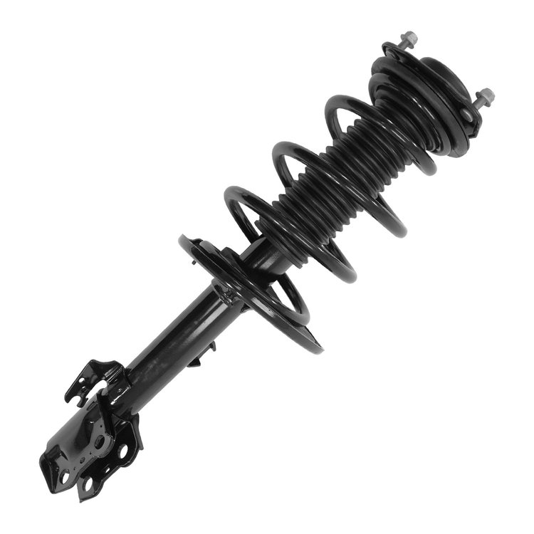 11647 Suspension Strut & Coil Spring Assembly Fits Select Toyota Highlander [Front Left]