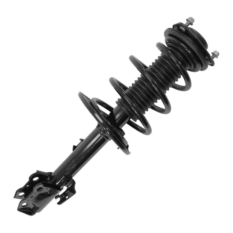 11648 Suspension Strut & Coil Spring Assembly Fits Select Toyota Highlander [Front Right]