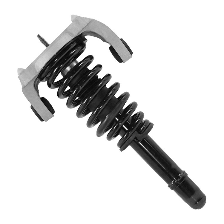 11651 Strut & Coil Spring Assembly Fits Select Chrysler Cirrus/Chrysler Sebring/Dodge Stratus/Plymouth Breeze [Front Left]