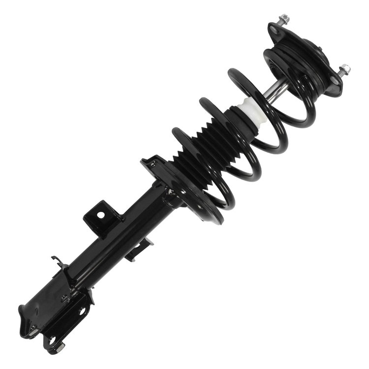 11656 Suspension Strut & Coil Spring Assembly Fits Select Kia Sorento [Front Right]