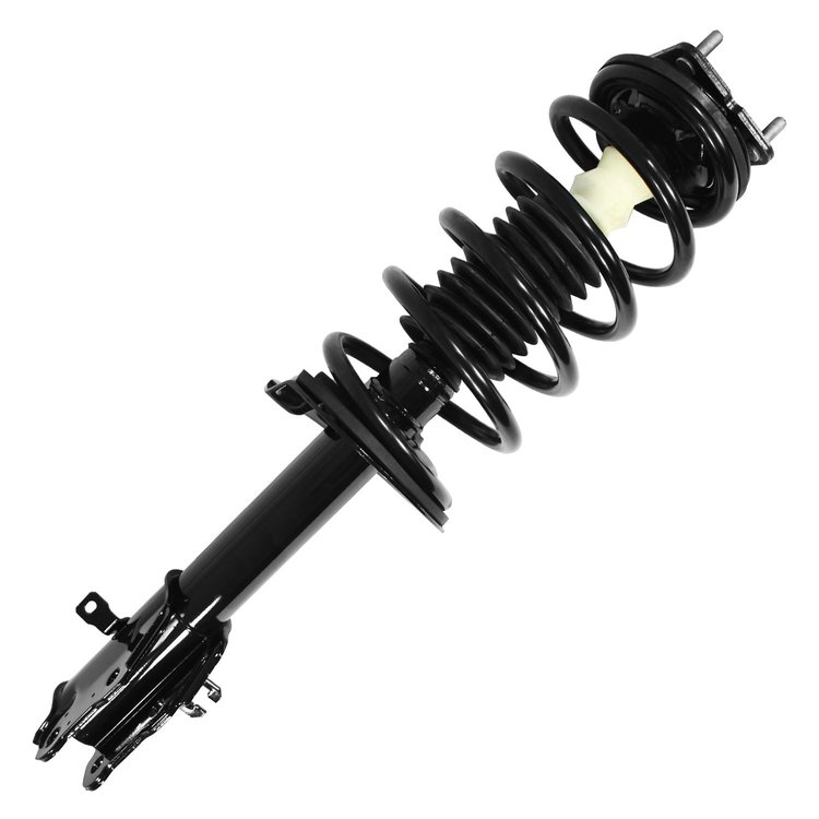 11706 Suspension Strut & Coil Spring Assembly Fits Select Mazda CX-9 [Front Right]