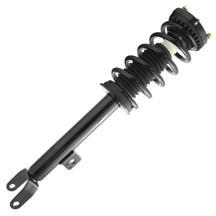 11710 Suspension Strut & Coil Spring Assembly Fits Select Chrysler 300 [Front]