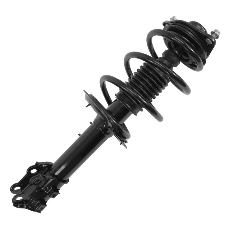 11793 Suspension Strut & Coil Spring Assembly Fits Select Hyundai Sonata [Front Left]