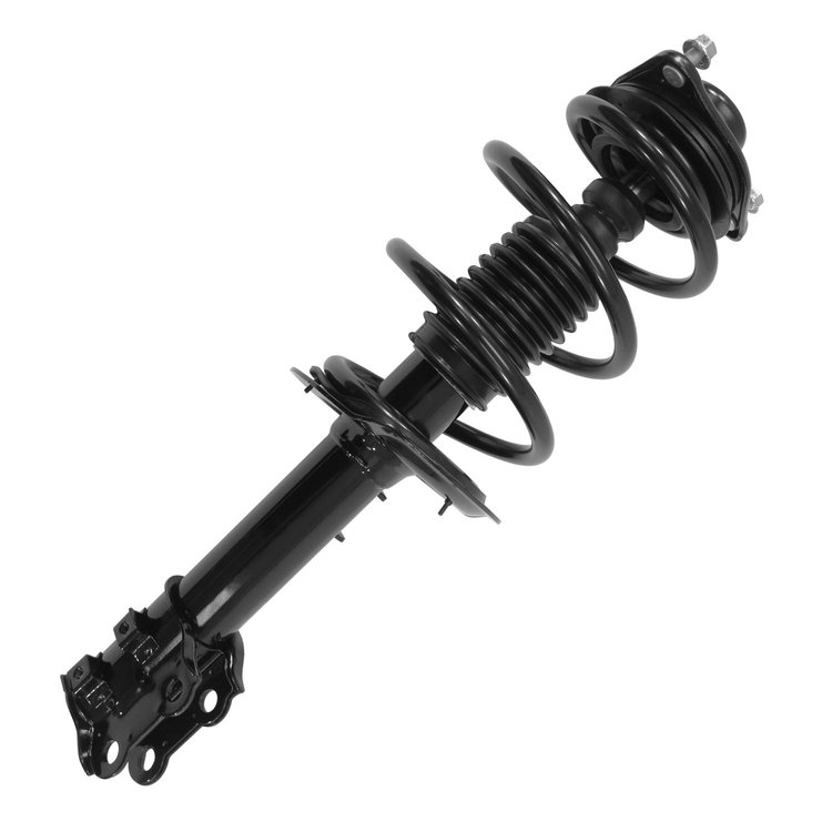 11794 Suspension Strut & Coil Spring Assembly Fits Select Hyundai Sonata [Front Right]