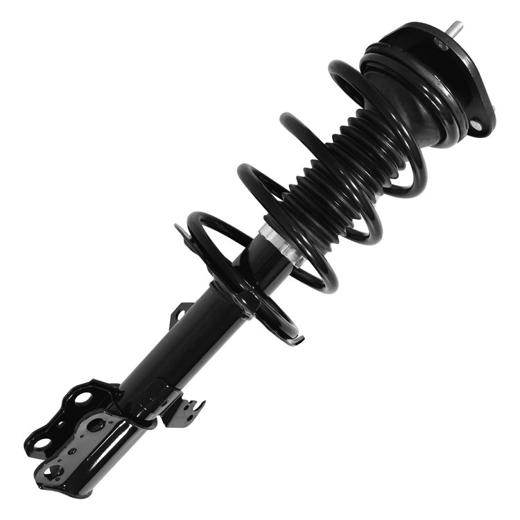 11801 Suspension Strut & Coil Spring Assembly Fits Select Scion tC [Front Left]