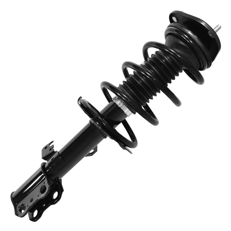 11802 Suspension Strut & Coil Spring Assembly Fits Select Scion tC [Front Right]