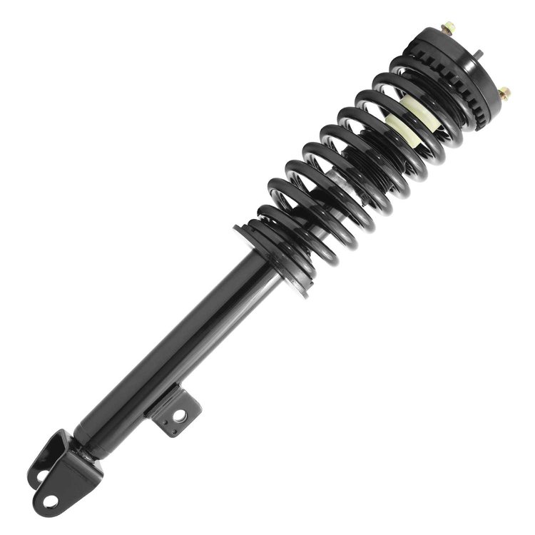 11820 Suspension Strut & Coil Spring Assembly Fits Select Chrysler 300, Dodge Charger, Dodge Magnum [Front]