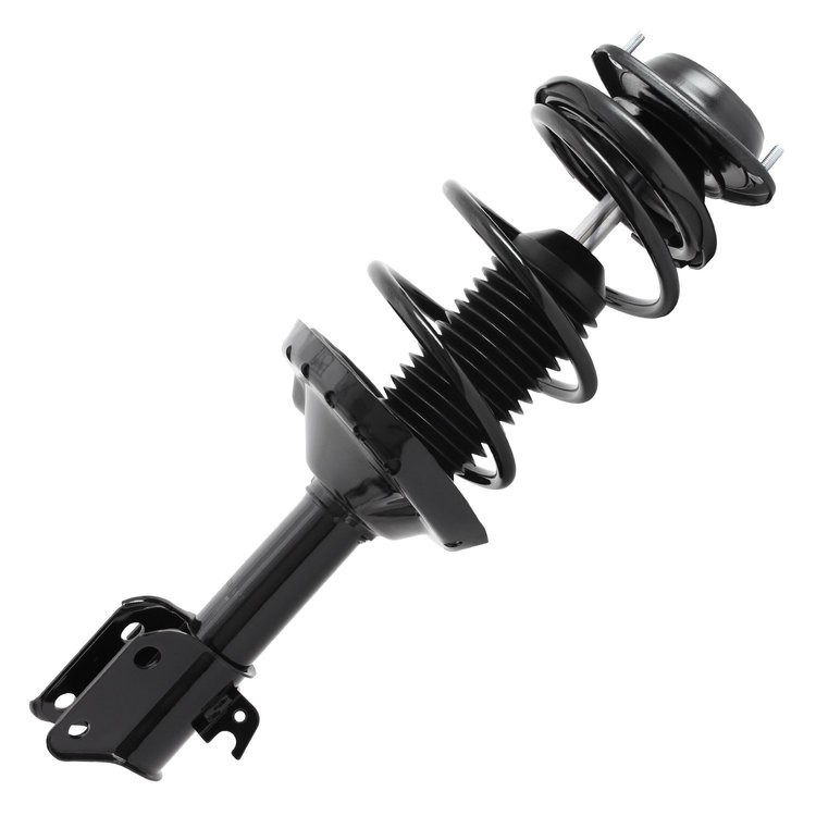 11821 Suspension Strut & Coil Spring Assembly Fits Select Subaru Forester [Front Left]