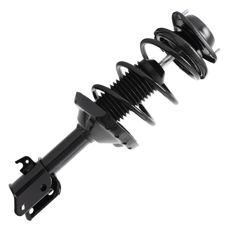 11822 Suspension Strut & Coil Spring Assembly Fits Select Subaru Forester [Front Right]