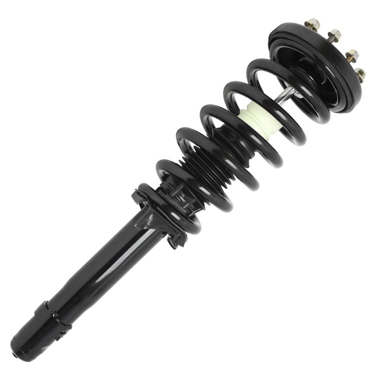 11824 Suspension Strut & Coil Spring Assembly Fits Select Acura TL [Front Right]