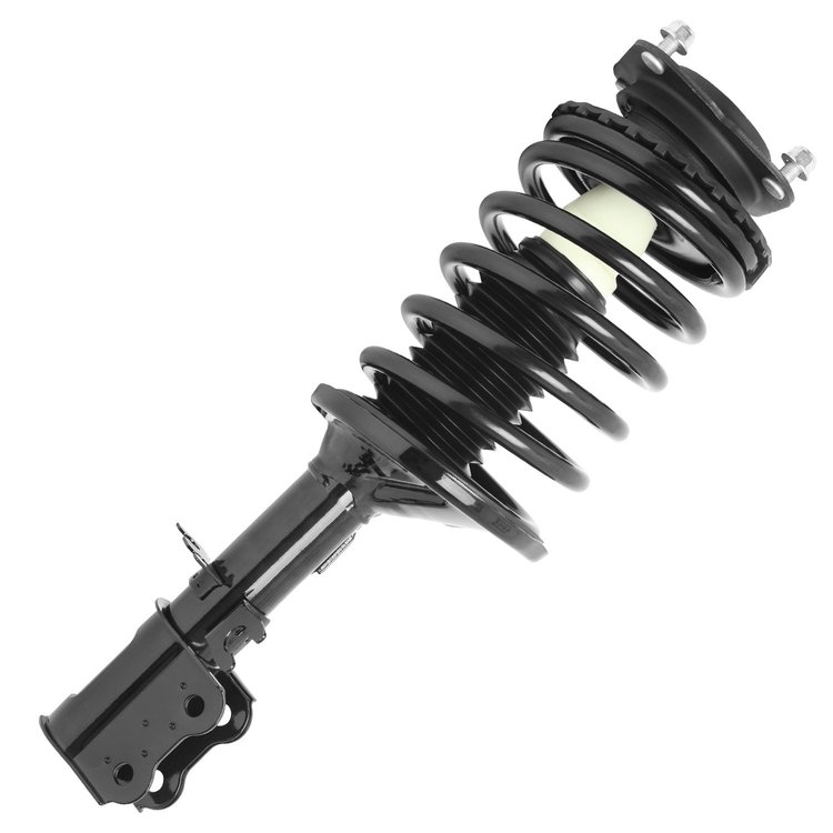 11834 Suspension Strut & Coil Spring Assembly Fits Select Kia Spectra [Front Right]